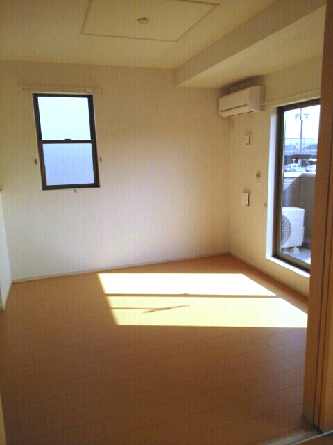 3/20 リビング/ダイニング