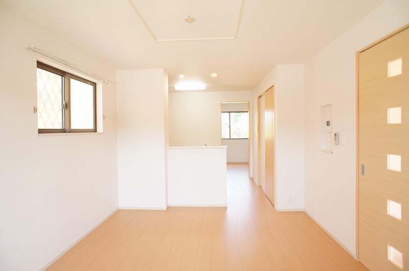 3/22 リビング/ダイニング