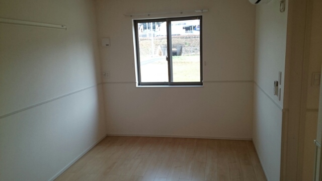 4/20 リビング/ダイニング