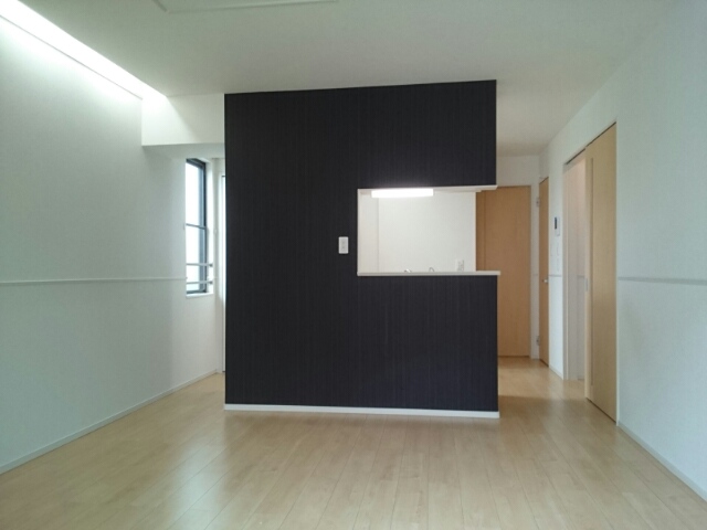 3/20 リビング/ダイニング