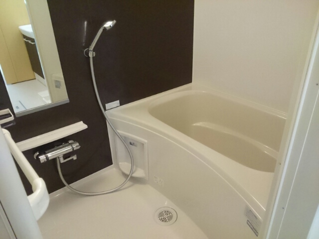 7/20 浴室