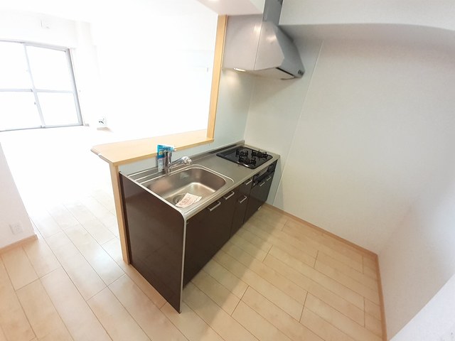 7/20 キッチン