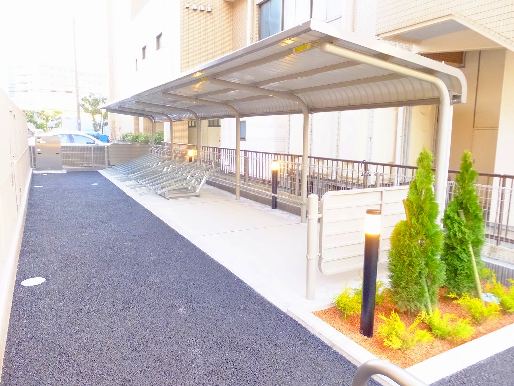 2/10 エントランス