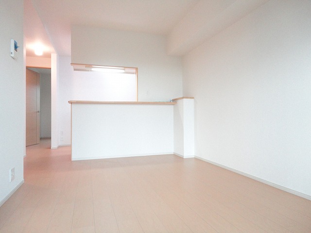 4/20 リビング/ダイニング