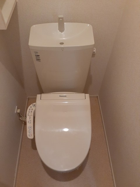 9/20 トイレ