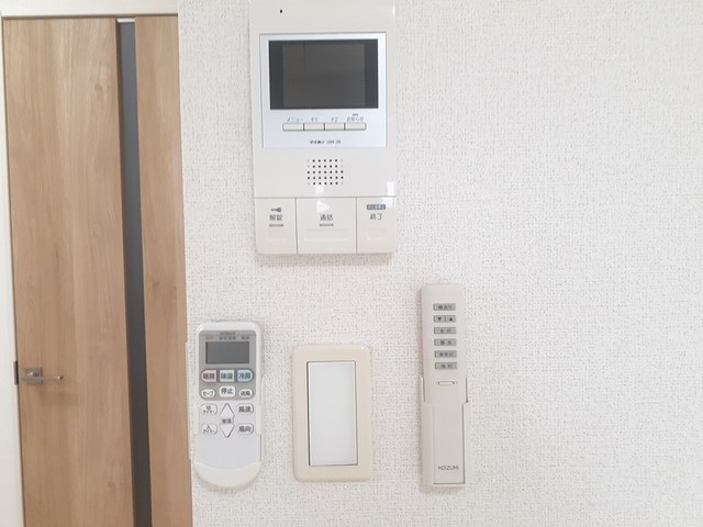 11/20 設備