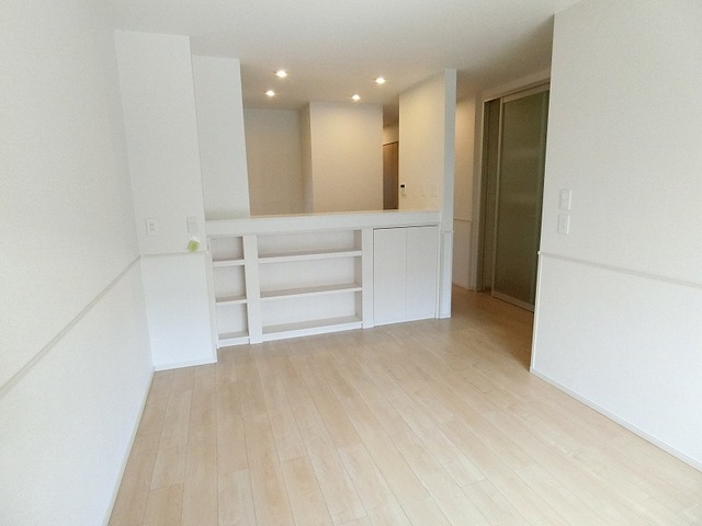 3/20 リビング/ダイニング