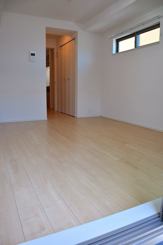 3/20 リビング/ダイニング