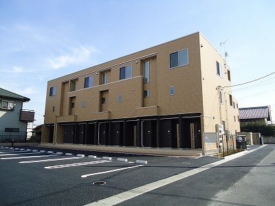 1/16 外観