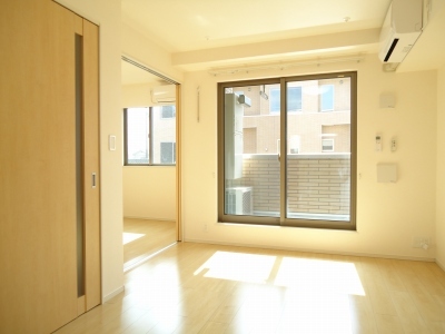 3/16 リビング/ダイニング