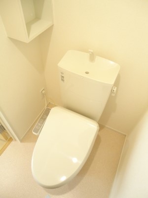 9/16 トイレ