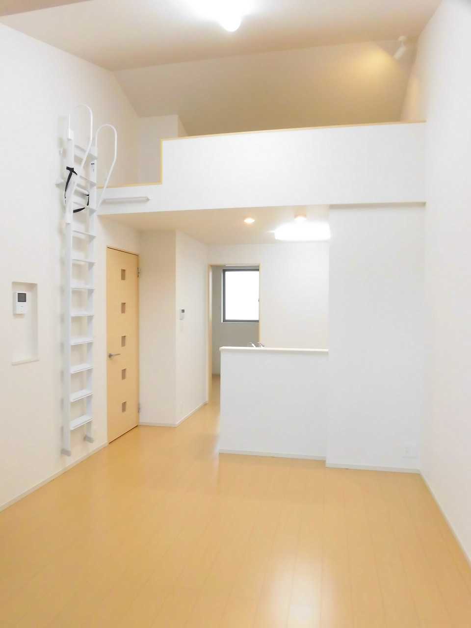 3/16 リビング/ダイニング