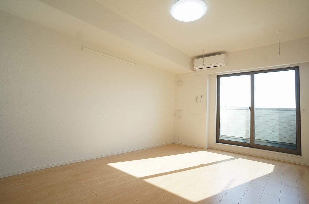 3/22 リビング/ダイニング