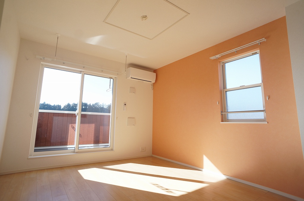 3/21 リビング/ダイニング