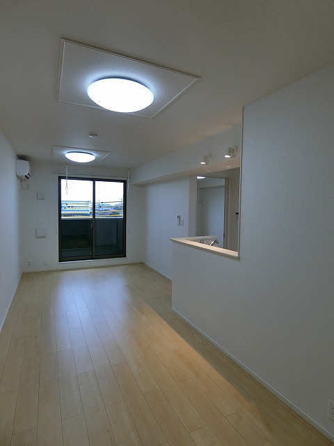 3/20 リビング/ダイニング