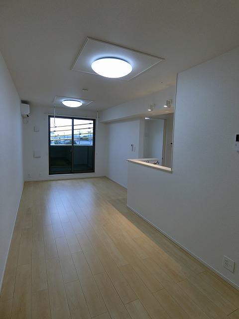 3/20 リビング/ダイニング