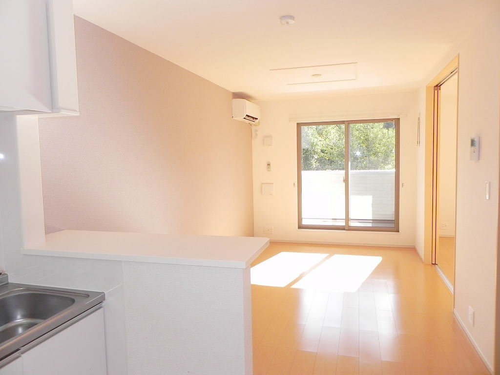 3/19 リビング/ダイニング