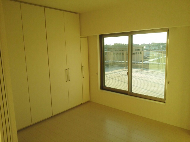 4/24 リビング/ダイニング