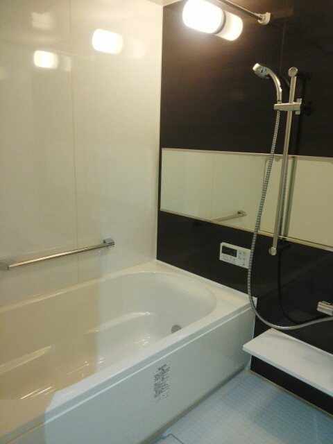 9/24 浴室