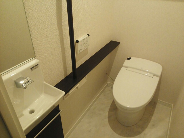 10/24 トイレ