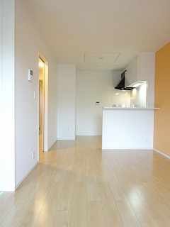 3/20 リビング/ダイニング