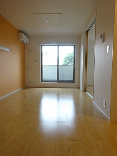 4/20 リビング/ダイニング