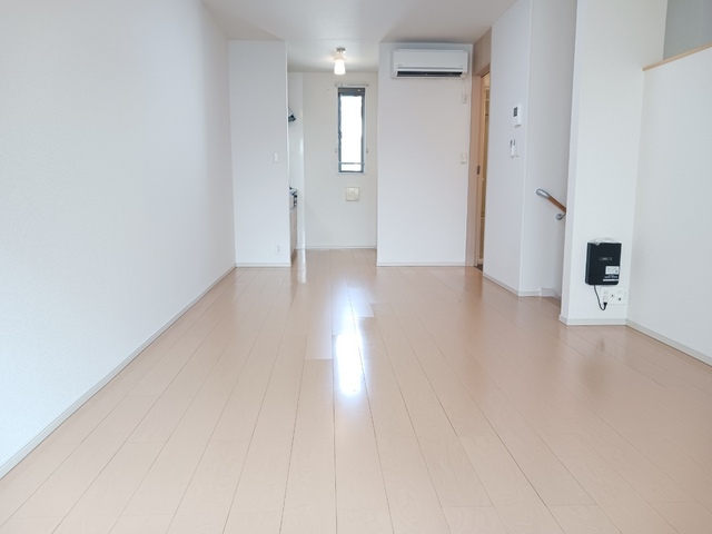 3/24 リビング/ダイニング