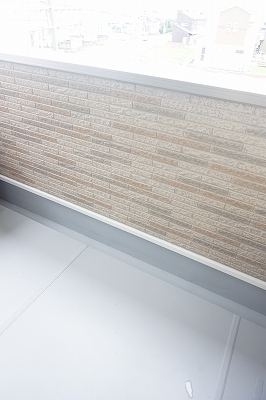 11/20 バルコニー