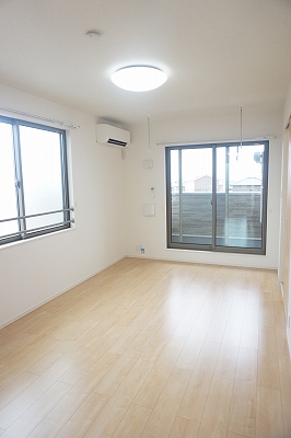 3/20 リビング/ダイニング