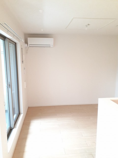 3/20 リビング/ダイニング