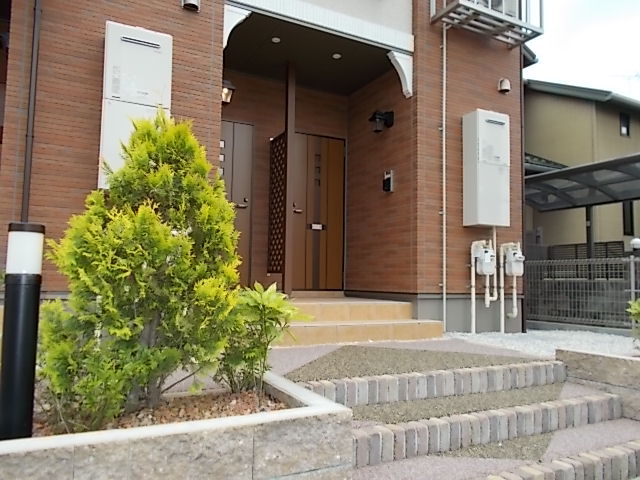 13/20 エントランス