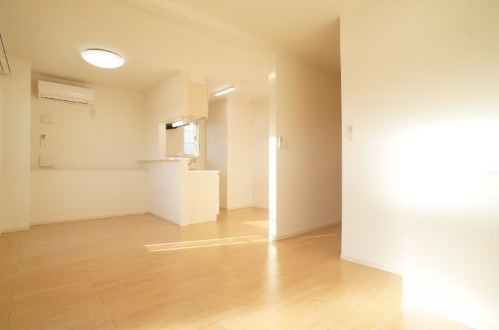 3/20 リビング/ダイニング