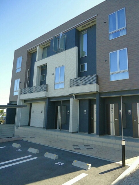 14/24 エントランス