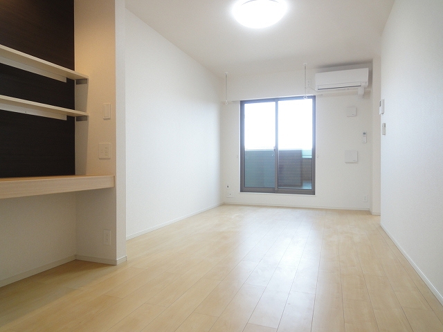 3/20 リビング/ダイニング