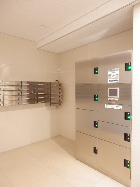 14/24 エントランス