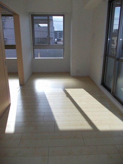 3/24 リビング/ダイニング