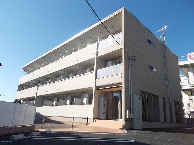 1/21 外観