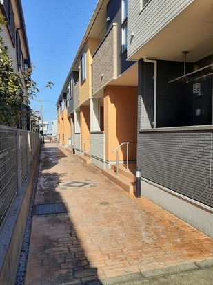 14/23 エントランス