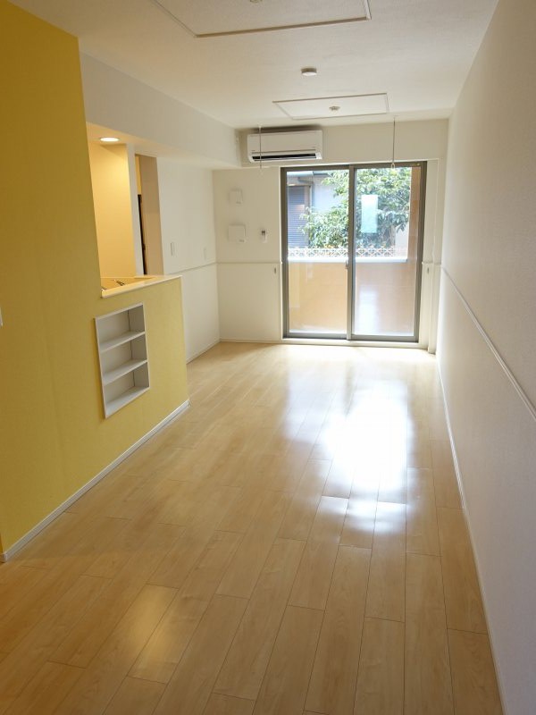 3/23 リビング/ダイニング