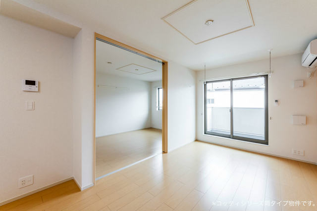 3/20 リビング/ダイニング