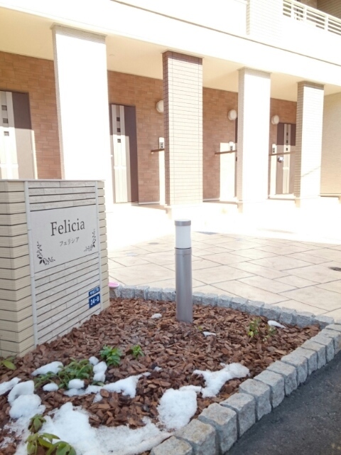 2/8 エントランス