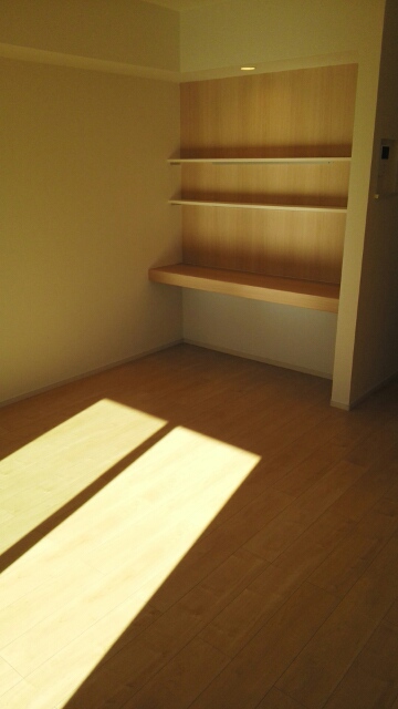 3/22 リビング/ダイニング