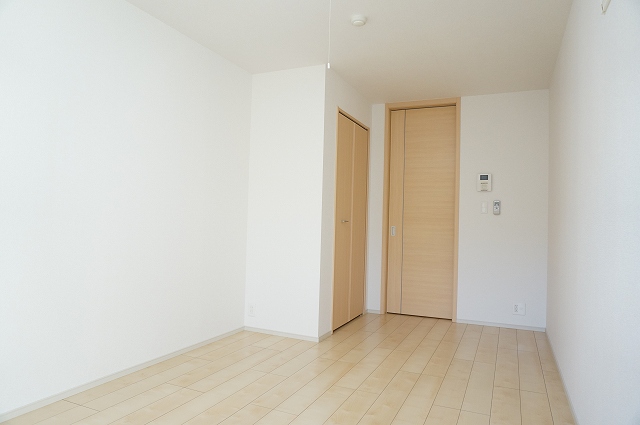 4/23 リビング/ダイニング