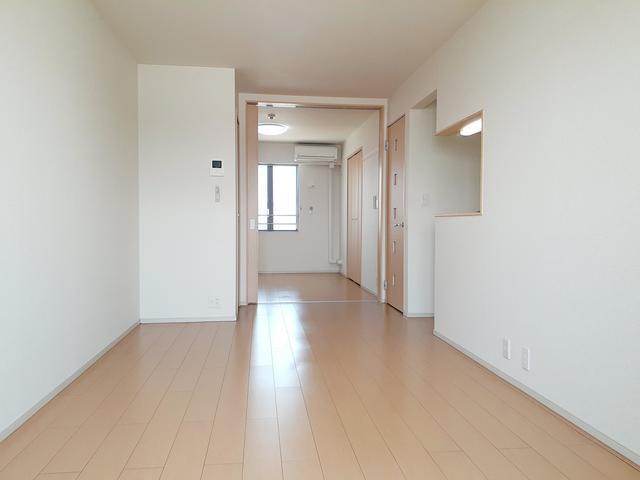 3/15 リビング/ダイニング