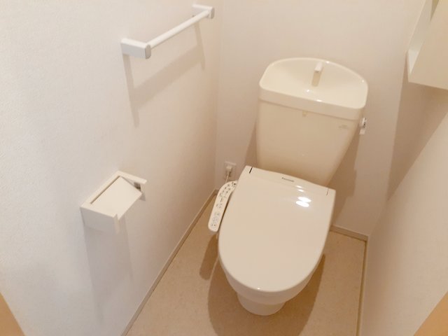 10/15 トイレ