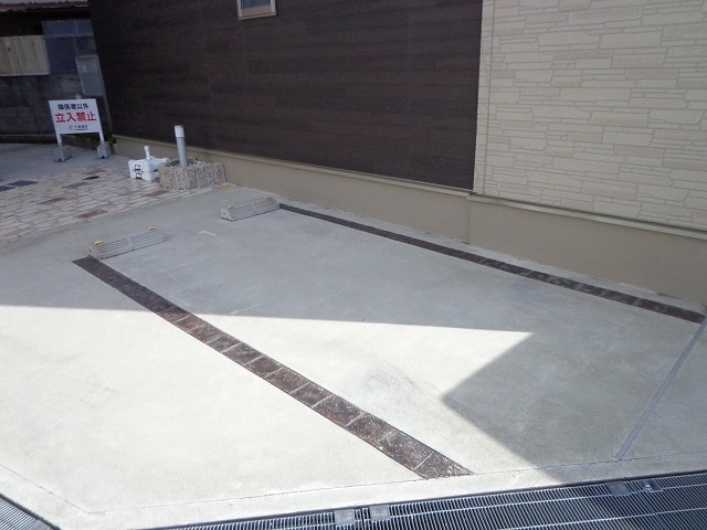 14/24 駐車場