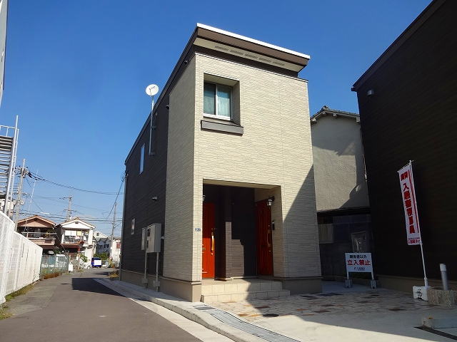1/24 外観