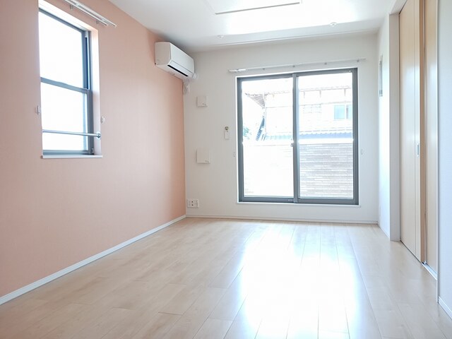 3/20 リビング/ダイニング