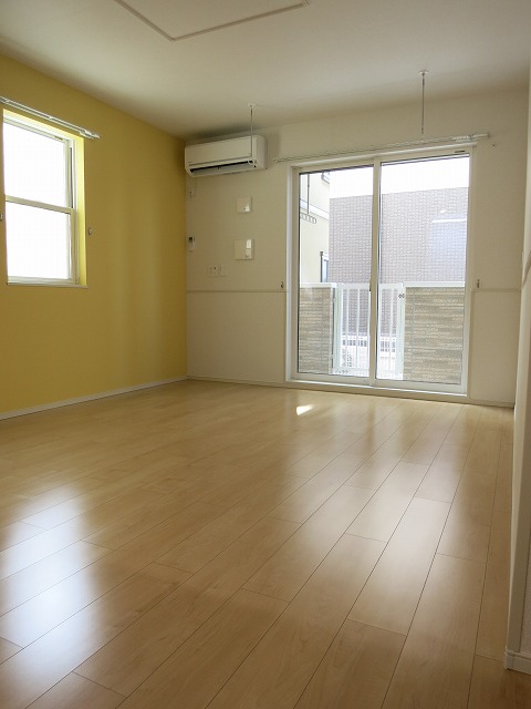 3/20 リビング/ダイニング