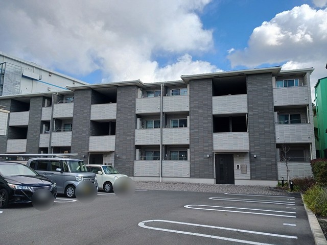 1/24 外観